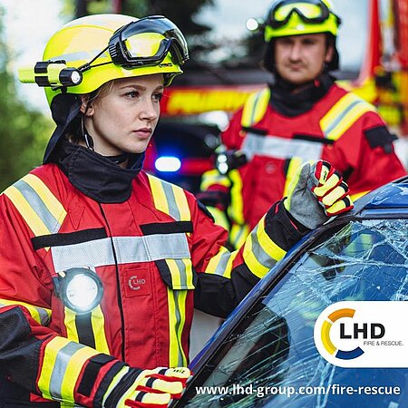 Robust - modern - passgenau, mit zusätzlichem Warmfutter für kalte Tage: 
Der TH Pro Schutzanzug für technische Hilfeleistung.  
…….
Mehr Infos unter www.lhd-group.com
…….
#thpro #technischehilfeleistung