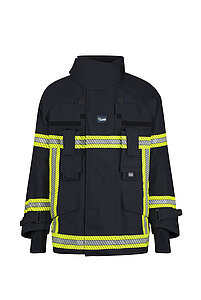 saVior Jacke, Nomex NXT