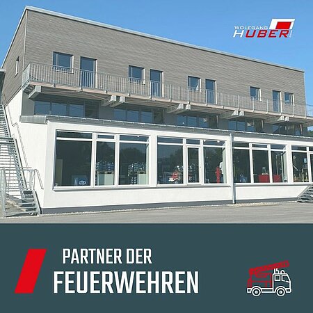 🚒 Unsere Händler stellen sich für euch vor: 🚒 

Herzlich willkommen bei der WOLFGANG HUBER GMBH!

Wir sind Ausrüster der Feuerwehren und bieten diesen eine breite Produktpalette an praxistauglichen und hochwertigen Artikeln.
Unser Sortiment umfasst Holster, Taschen und Rucksäcke. Ein Vielzahl an PSA Artikeln wie Schuhe, Helme und Handschuhe.
Zu unserer Feuerwehrausstattung zählt auch technisches Zubehör wie Wärmebildkameras, Stromerzeuger uvm.

Besucht uns doch mal in Kelheim #Bayern oder Itzehoe #Schleswig Holstein.
Gerne auch online unter www.wolfganghuber.com.

Wir freuen uns auf euch!