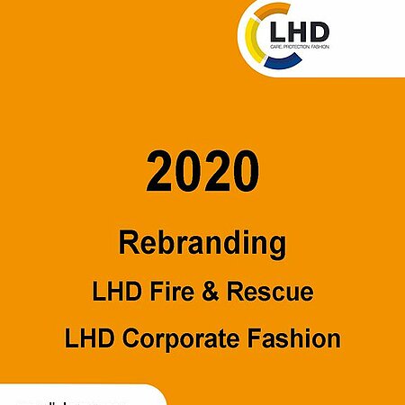 Teil 7 der Geschichte der LHD Unternehmensgruppe:
***
Ende 2020 wurden die Produktmarken im Rahmen einer Umstrukturierung neu aufgestellt. So läuft der Produktbereich, der die vielen Jahre weiter unter 'LION' vertrieben wurde, jetzt unter dem Brand 'LHD Fire & Rescue'. Gleichzeitig wurde der gesammelte Corporate Fashion Bereich, inkl. der Produkte für Polizei & Militär, unter dem Brand 'LHD Corporate Fashion' konsolidiert. 
Mit LHD CARE wird zu guter Letzt der gesamte Service Bereich inkl. Wäscherei, Reparatur und Notfallpool zusammengefasst. 
***
Damit sind wir am Ende unserer Zusammenfassung angekommen - wir hoffen, dass es interessant für euch war und ihr auch ein paar neue Facts kennenlernen durftet! 😉 
#lhdgroup #insidelhd #geschichte