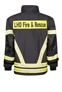 saVior ECO Überjacke