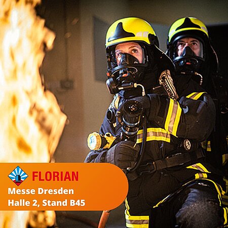 In wenigen Tagen geht es los in Richtung Dresden. 🚒
Wir freuen uns, dieses Jahr wieder bei der   @messe.florian dabei zu sein und laden euch gerne zu uns an den Stand ein: Halle 2, Stand B45! 
…….
#teamlhd #lhdfire #workhardwithstyle #feuerwehr #messeflorian