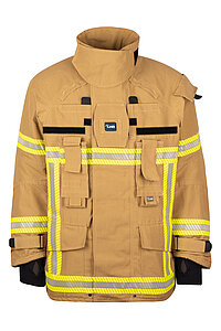 saVior Jacke, Nomex NXT