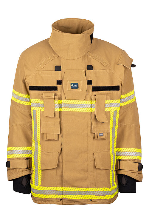 saVior gold, NOMEX® NXT | LHD Group