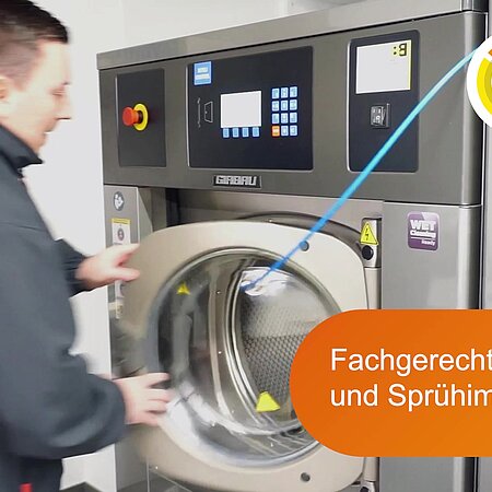 Für einen langen Erhalt der Schutzkleidung ist auch die richtige Pflege entscheidend!

LHD CARE – Unser Service rund um Eure Schutzausrüstung
Mit individuell kombinierbaren Servicemodulen – von Wäsche, Inspektion, Reparatur bis hin zu einem Verleihservice von Schutzanzügen aus einem Notfallpool – das LHD CARE System garantiert über die Produktion hinaus den bestmöglichen Service für Eure Schutzkleidung.

Weitere Videos findet ihr auch in unserem YouTube Channel:
https://www.youtube.com/channel/UCxAKaWOh45snMvUxhkrRlSg