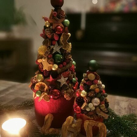 Wir wünschen einen schönen gemütlichen 3. Advent ❤️🎄🕯️🕯️🕯️ 
#advent #weihmachtszeit #weihnachten