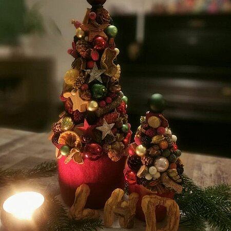 Wir wünschen einen schönen gemütlichen 3. Advent ❤️🎄🕯️🕯️🕯️ 
#advent #weihmachtszeit #weihnachten