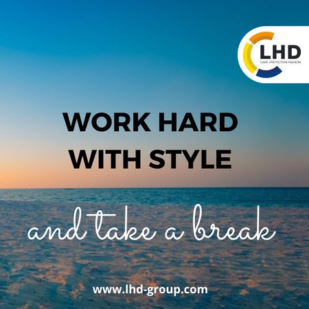 Wir machen Sommerpause!
Nach den letzten spannenden und aufregenden Wochen mit Interschutz & Co. gönnen wir uns eine kleine Auszeit und melden uns in kürze bei euch frisch und munter wieder! 💪😉