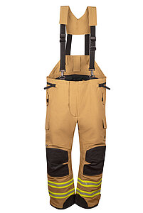 saVior Hose, Nomex NXT