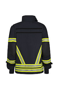 saVior Jacke, Nomex NXT