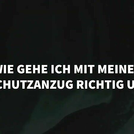 Hier haben wir für euch einen kleinen Reminder für den richtigen Umgang mit eurer Schutzbekleidung.
Die folgenden Hinweise helfen u.a. dass diese so lange wie möglich hält und euch bestmöglich schützt.
Hättet ihr alle Hinweise gewusst? 😉

#schutzausrüstung #feuerwehr #psa #feuerwehranzug #schutz #lhdfire