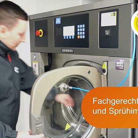 Für einen langen Erhalt der Schutzkleidung ist auch die richtige Pflege entscheidend.

LHD CARE – Unser Service rund um Eure Schutzausrüstung
Mit individuell kombinierbaren Servicemodulen – von Wäsche, Inspektion, Reparatur bis hin zu einem Verleihservice von Schutzanzügen aus einem Notfallpool – das LHD CARE System garantiert über die Produktion hinaus den bestmöglichen Service für Eure Schutzkleidung.

.........................
Produktion & Location: LHD Group Deutschland GmbH
Musik: Audeeyah.com - Journey of life