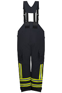 saVior Hose, Nomex NXT