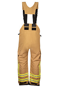 saVior Hose, Nomex NXT