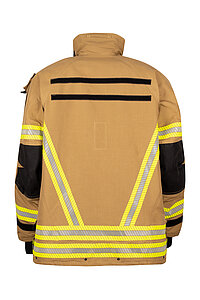 saVior Jacke, Nomex NXT