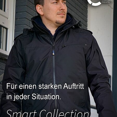 Jetzt einen Blick auf unsere Smart Collection werfen! 
Unter www.lhd-group.com/corporate-fashion findet ihr unsere aktuellen Produkte...
Besonders passend für mittelständische Unternehmen -> Jetzt Teamspirit zeigen mit dem eigenen Logo! 🤝
#smartcollection #lhdcof #berufsbekleidung #workwear #corporatefashion #security