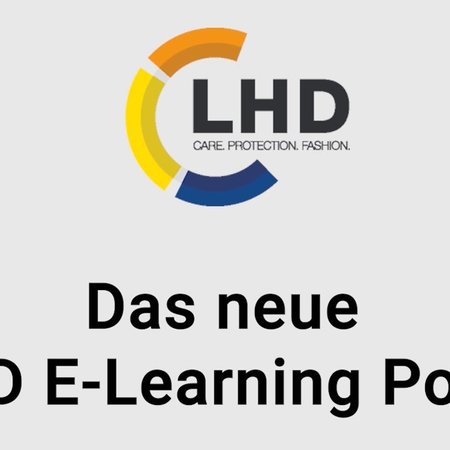 Das LHD E-Learning Portal: 
Die wichtigsten Infos im Umgang mit Ihrer Persönlichen Schutzausrüstung in einem Portal für Sie zusammengestellt.
Nutzen Sie jetzt die Möglichkeit, mit Hilfe von Videos und Testfragen Ihrem Team die korrekte Nutzung der Bekleidung näherzubringen - personalisiert und passwortgeschützt!
Jetzt informieren: www.lhd-group.com/kontakt 
.........
Musik: audiohub.com: Mindful
