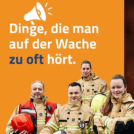 Wer regelmäßig auf der Wache ist, kennt diese Sprüche wahrscheinlich alle. 
Manche gehören einfach dazu. 😅
 
Welcher ist dein Lieblingsspruch? Und welchen kannst du langsam nicht mehr hören? 🚒
 
#lhd #worldwidewe #feuerwehr #feuerwehrwache