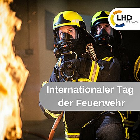 Wir wünschen allen Einsatzkräften einen ruhigen Tag des Heiligen Florians! 
#heiligerflorian #workhardwithstyle #internationalertagderfeuerwehrleute