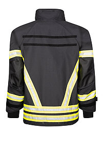 saVior ECO Überjacke