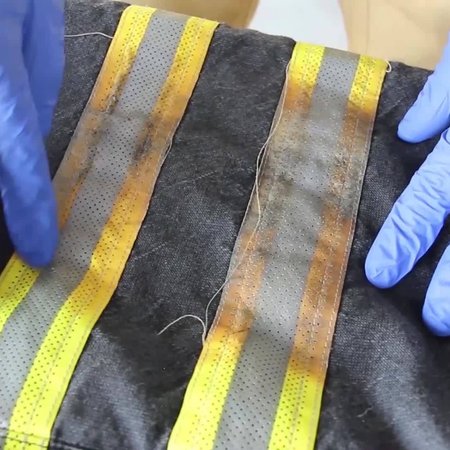 Das LHD E-Learning Portal:
Ist der Schutzanzug noch einsatzbereit?
Die wichtigsten Infos im Umgang mit Persönlicher Schutzausrüstung jetzt in einem Portal zusammengestellt.
Jetzt informieren: www.lhd-group.com/kontakt