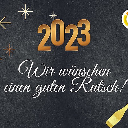 Auf ein neues spannendes Jahr 2023! 🙌🏻 🎊
#happynewyear