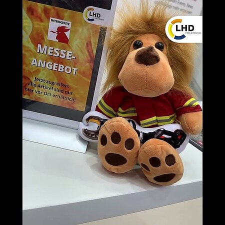 Das war die Interschutz 2022 in Hannover.
Wir haben hier einige Momentaufnahmen für euch zusammengefasst und freuen uns schon auf die kommenden Messen und Events.