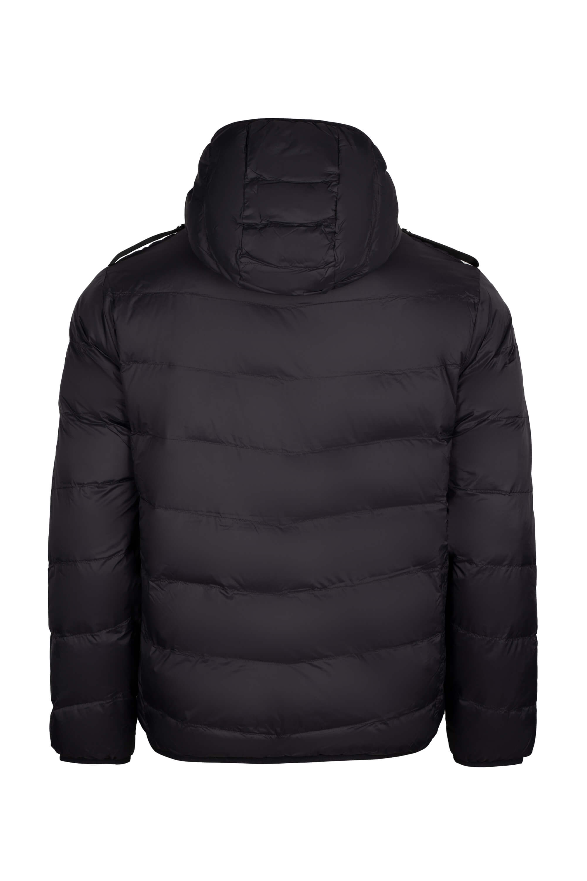 Loft jacket, black, unisex | LHD Group